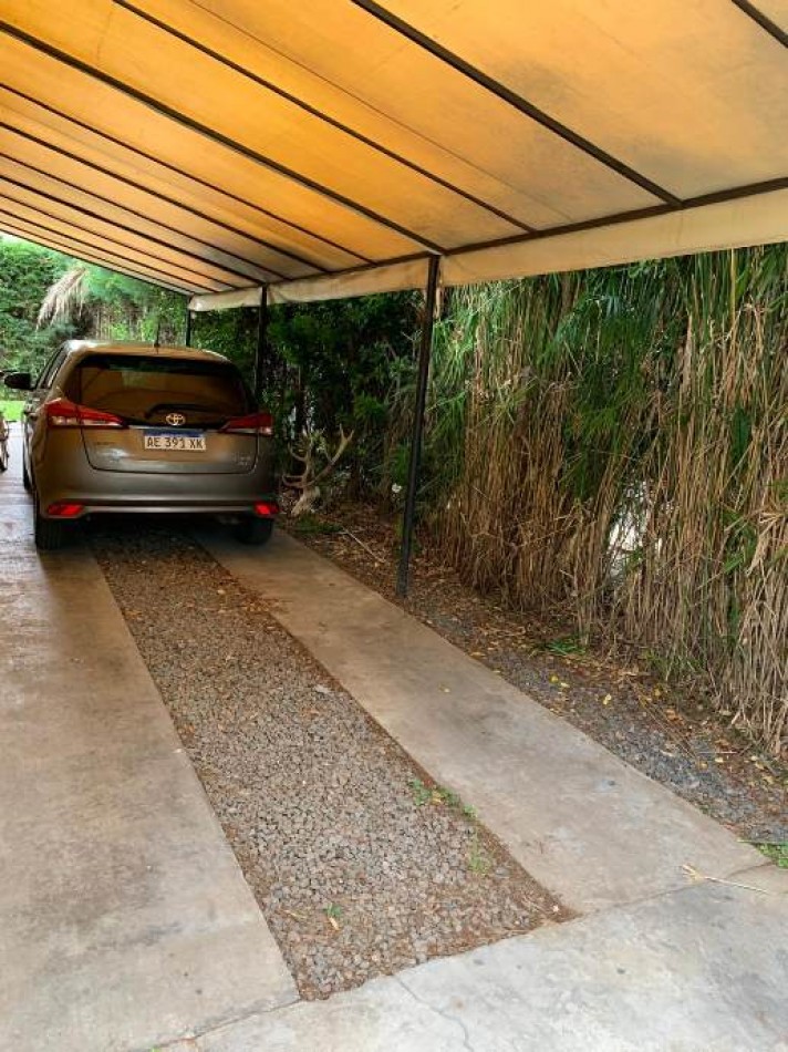 VN - Casa venta Altos de Hudson I