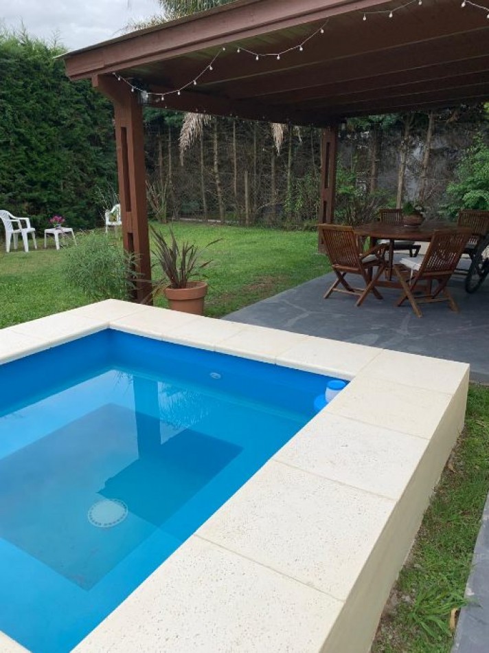 VN - Casa venta Altos de Hudson I