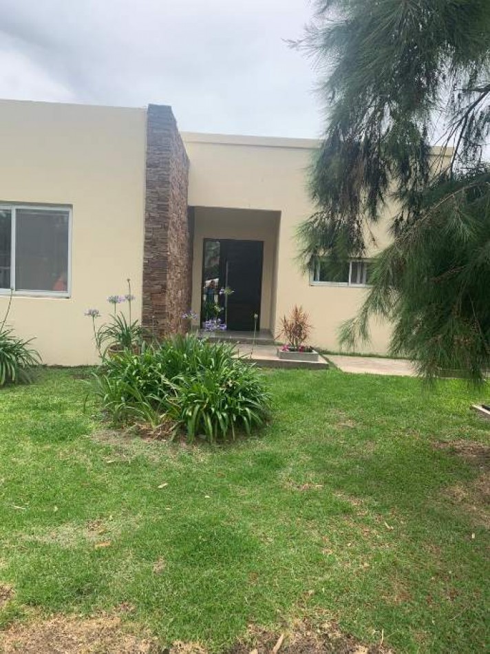 VN - Casa venta Altos de Hudson I