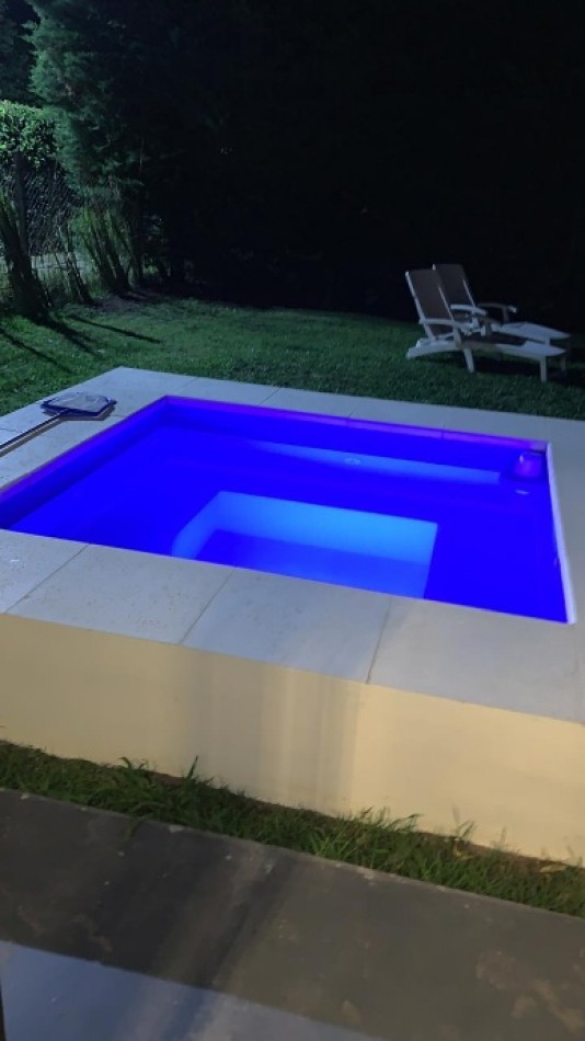VN - Casa venta Altos de Hudson I