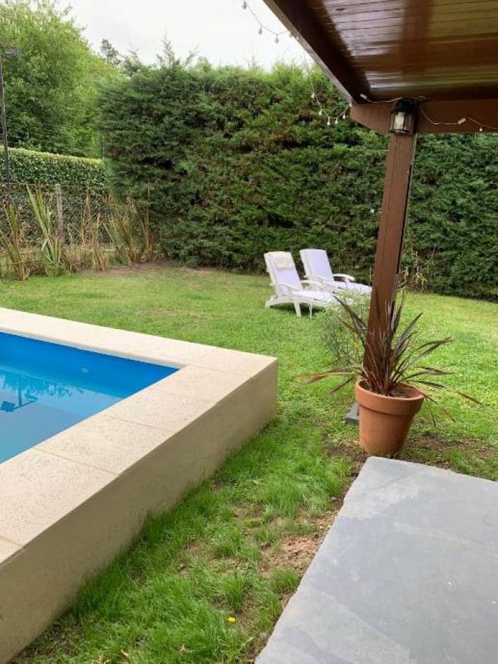 VN - Casa venta Altos de Hudson I