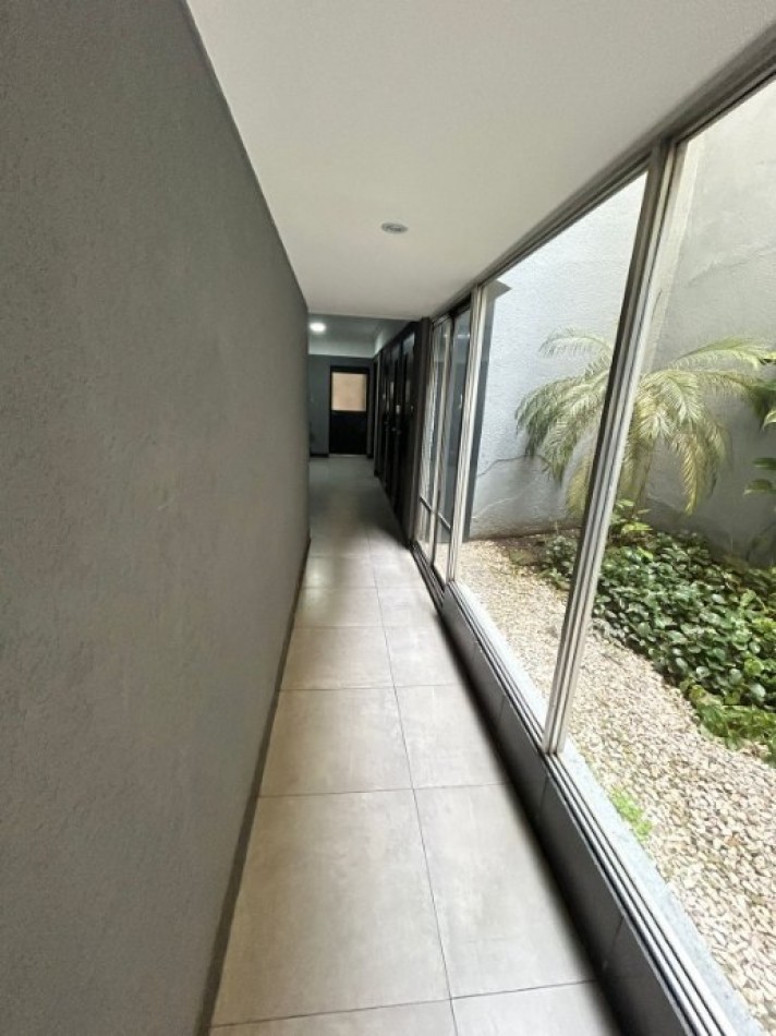 VN - Departamento venta Quilmes Centro