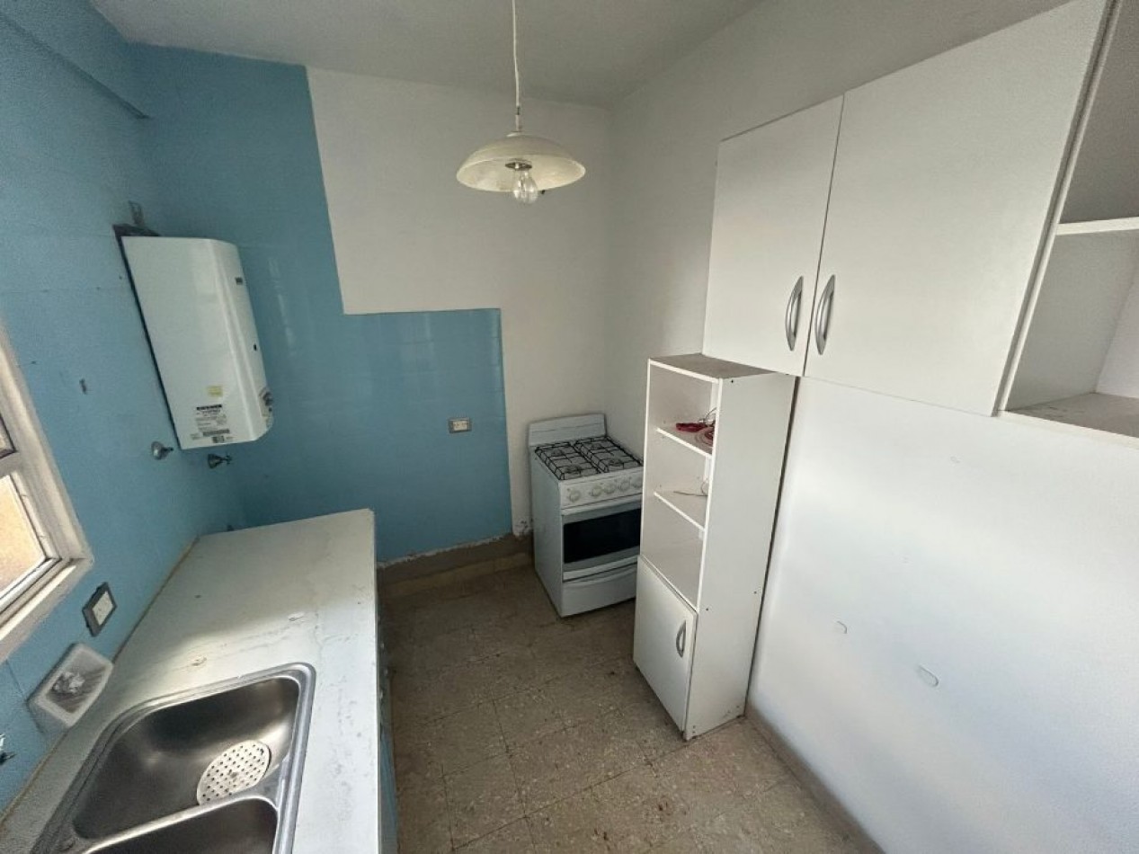 VN - Departamento venta Quilmes Centro