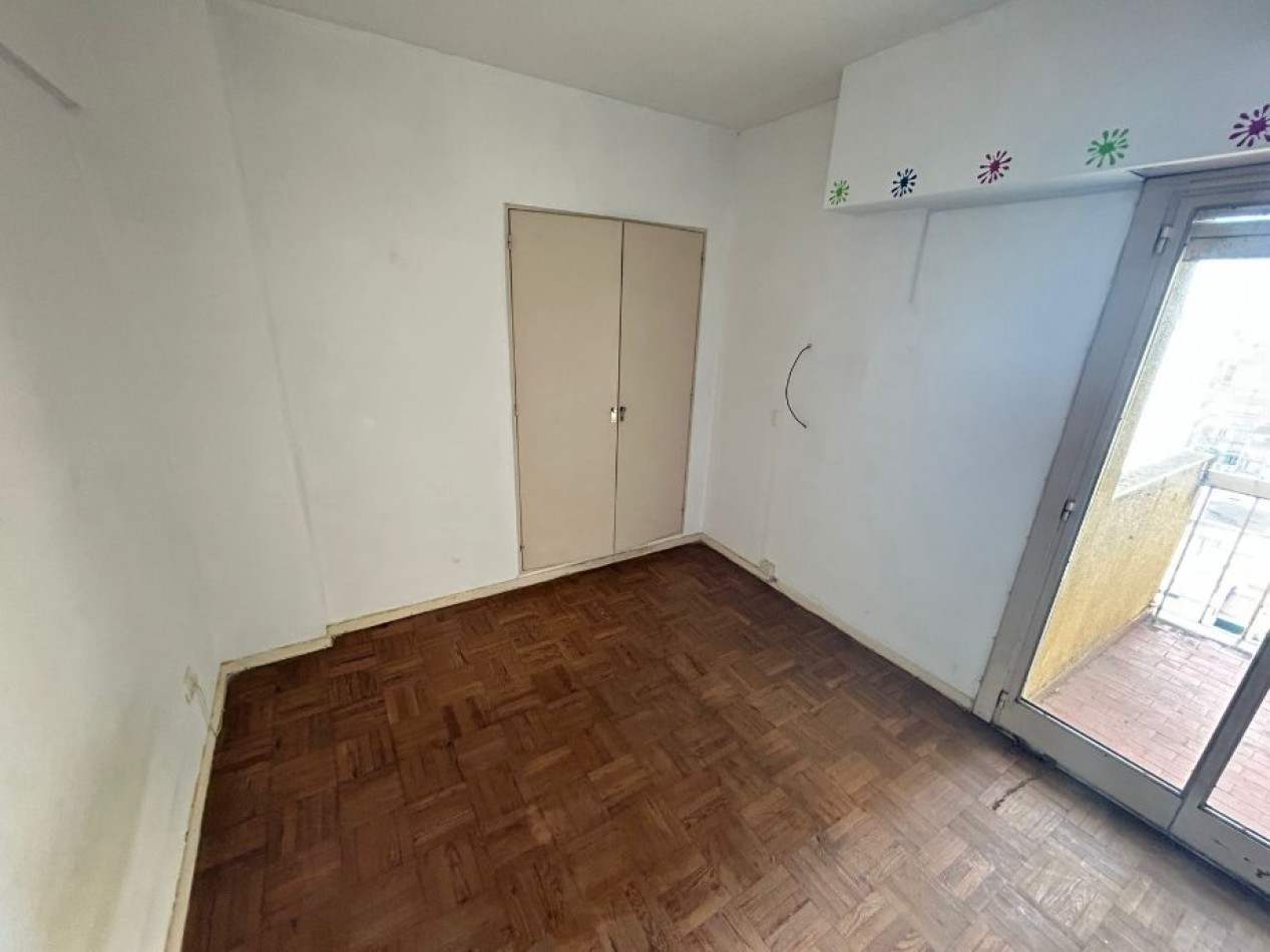 VN - Departamento venta Quilmes Centro