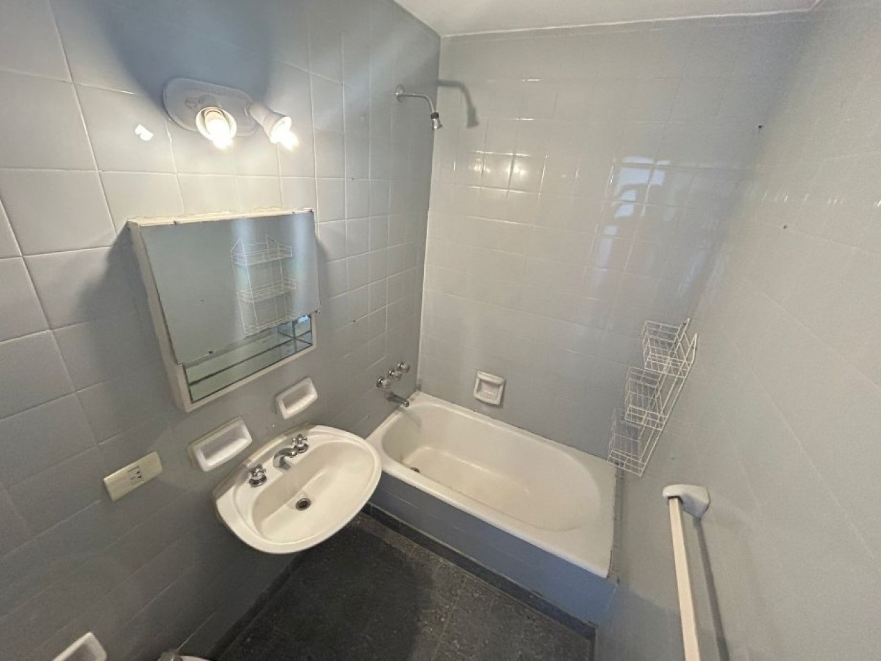 VN - Departamento venta Quilmes Centro