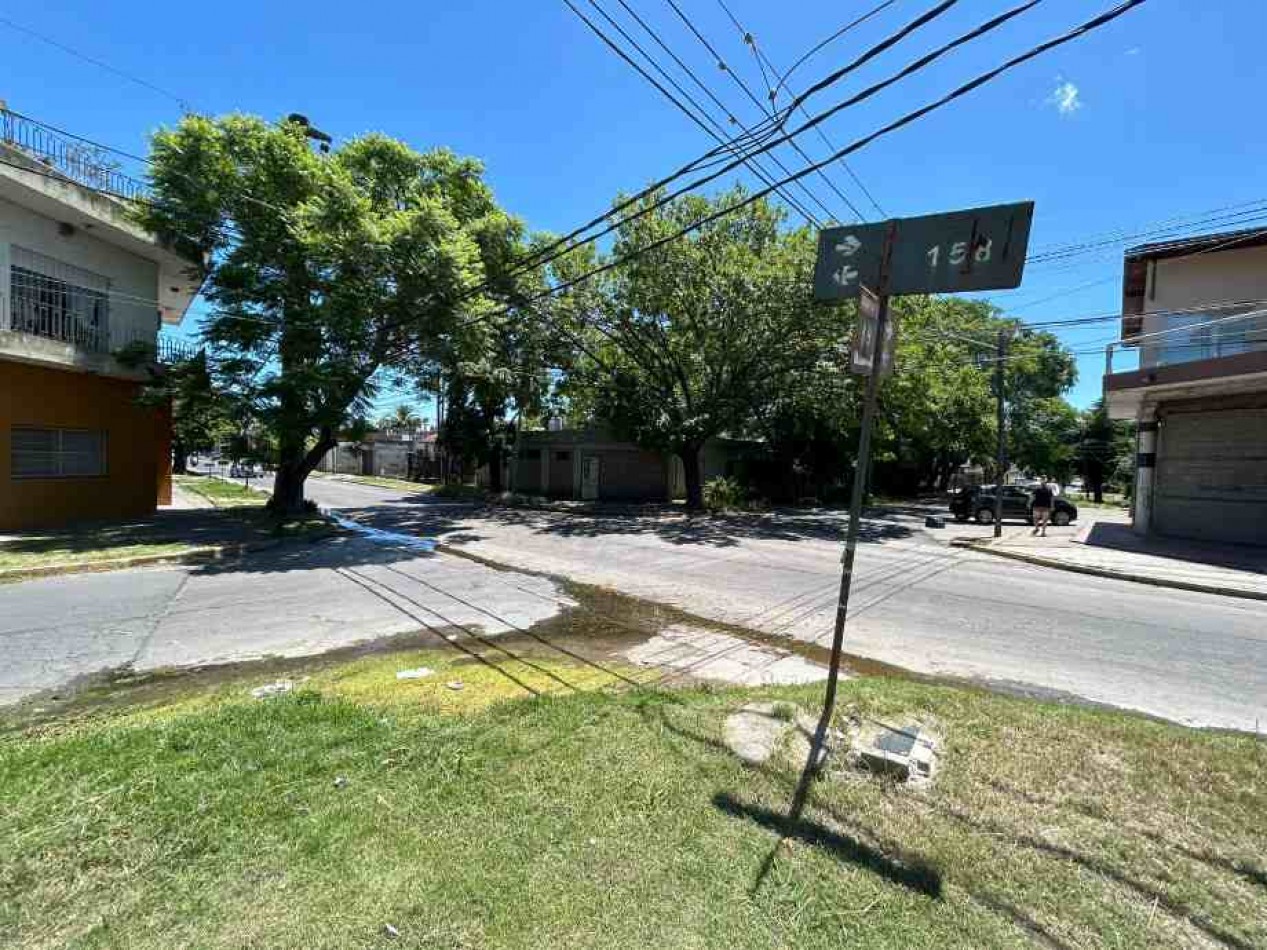 VN - Lote venta Platanos