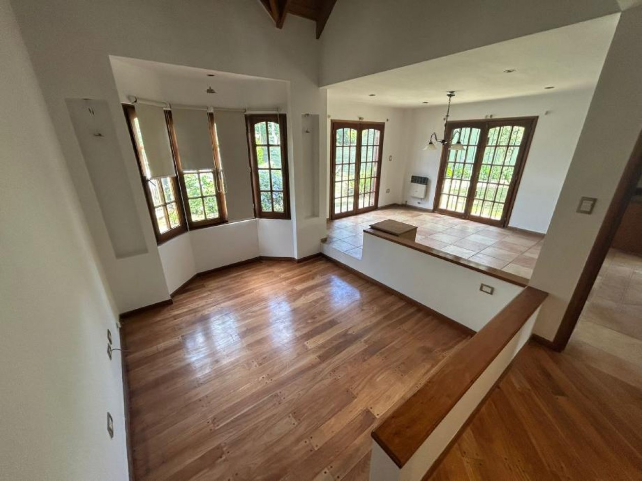 VN - Casa venta Hudson