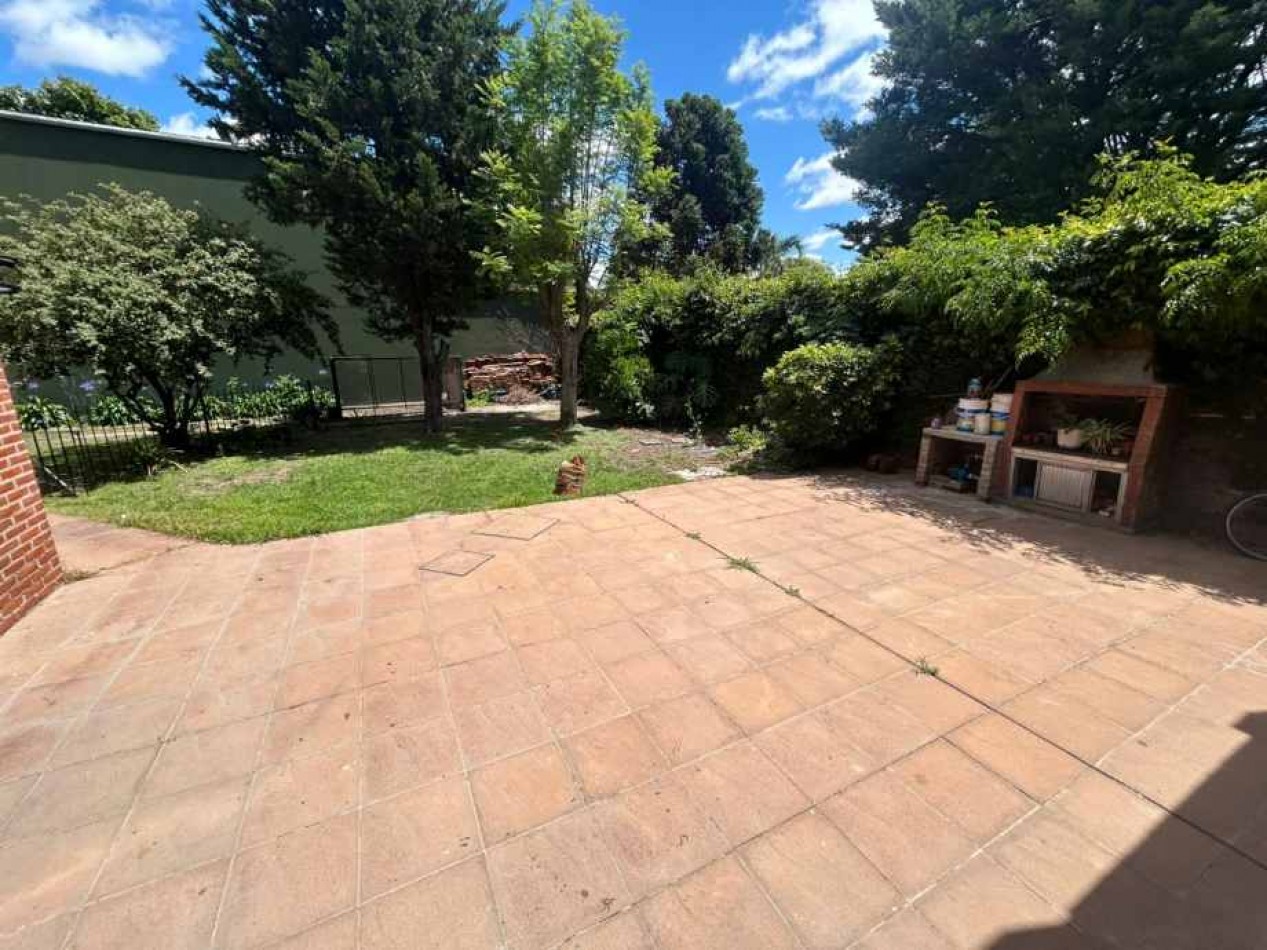 VN - Casa venta Hudson
