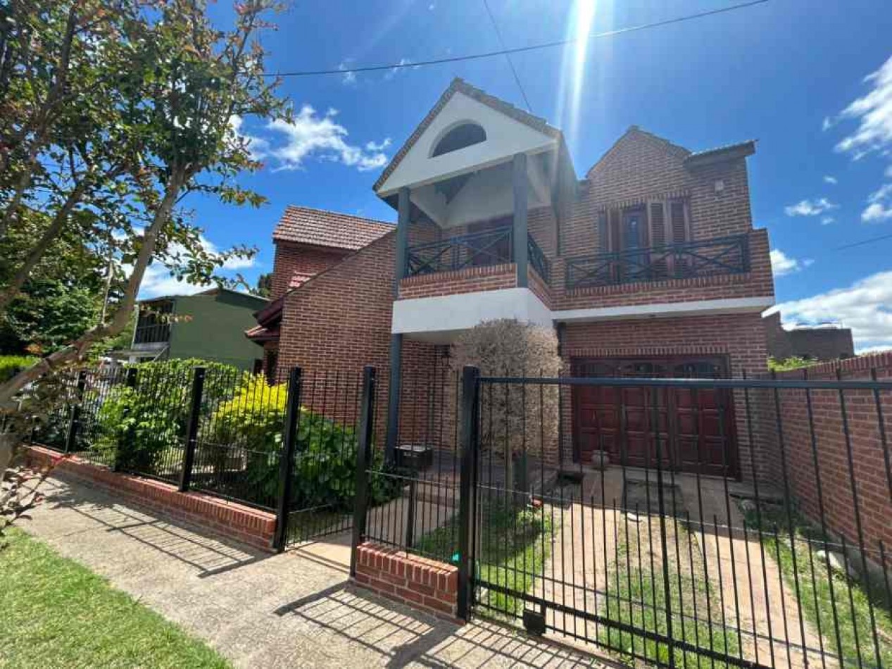 VN - Casa venta Hudson