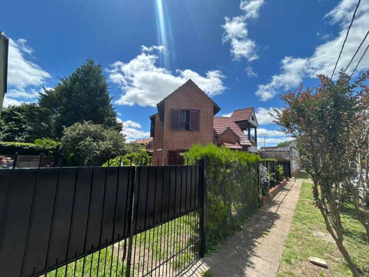 VN - Casa venta Hudson