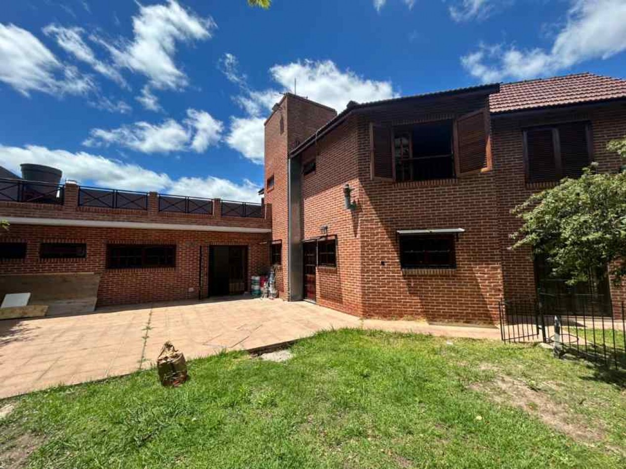 VN - Casa venta Hudson