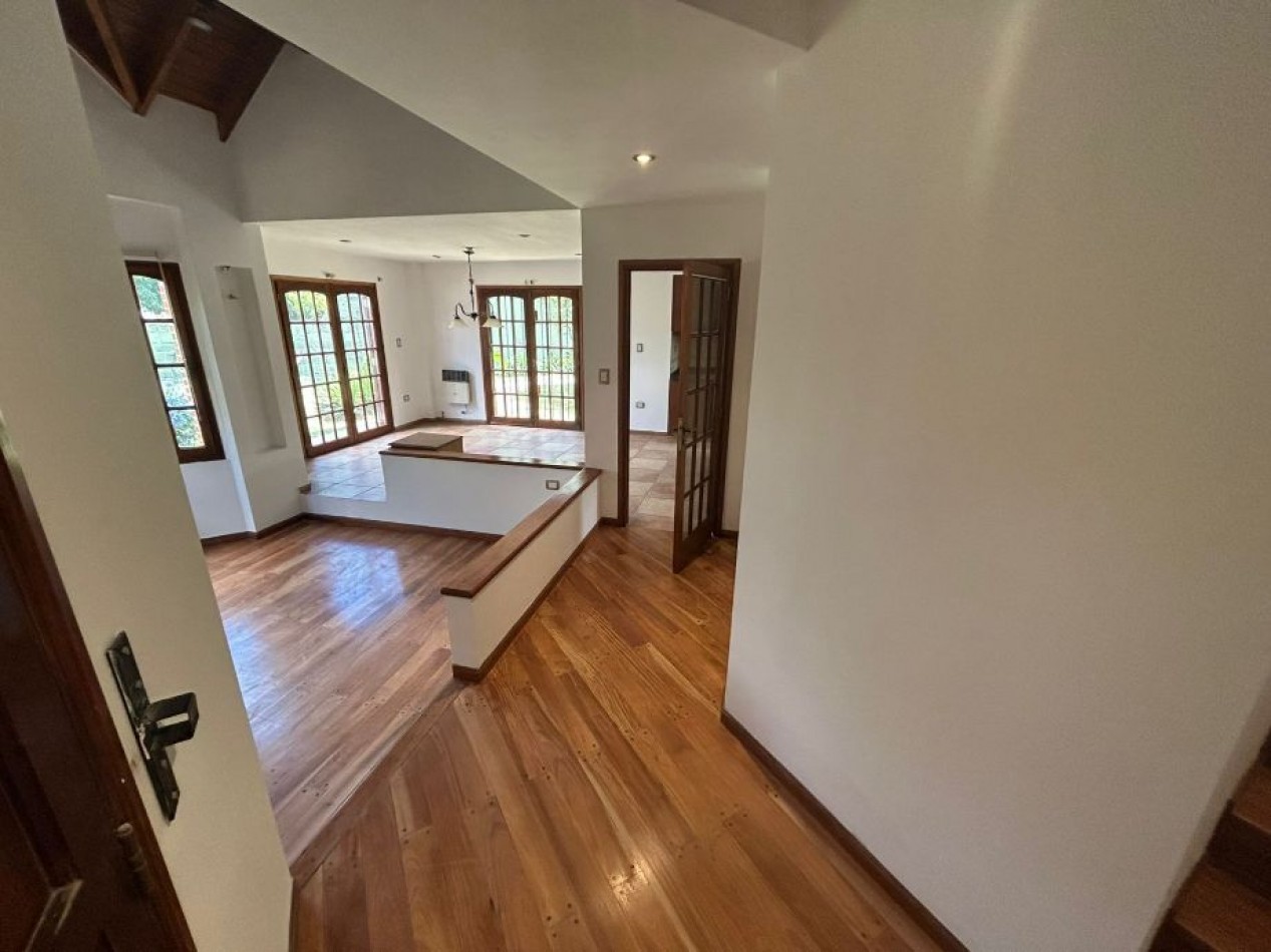 VN - Casa venta Hudson