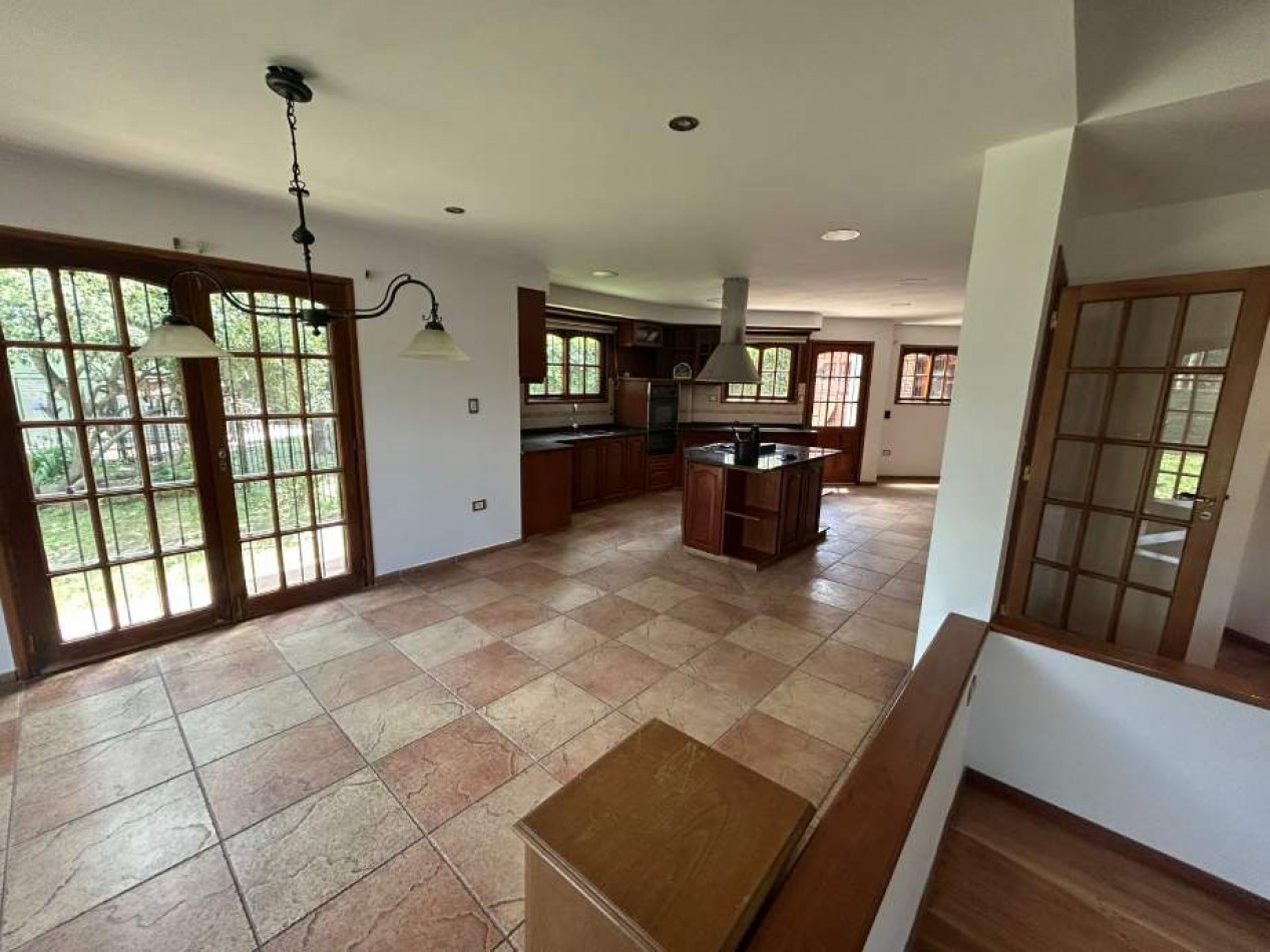 VN - Casa venta Hudson