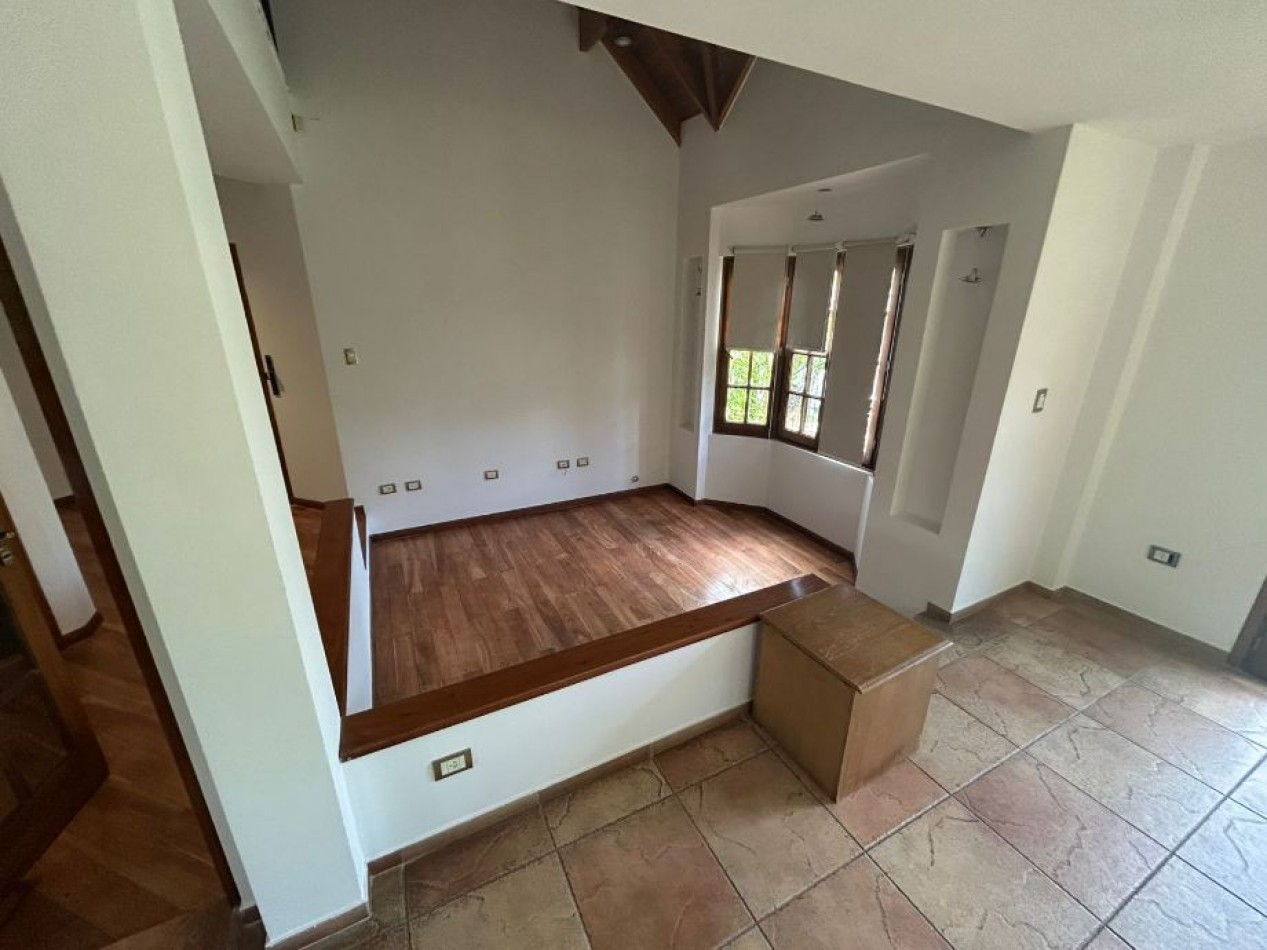 VN - Casa venta Hudson