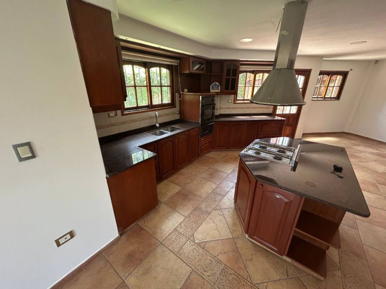 VN - Casa venta Hudson