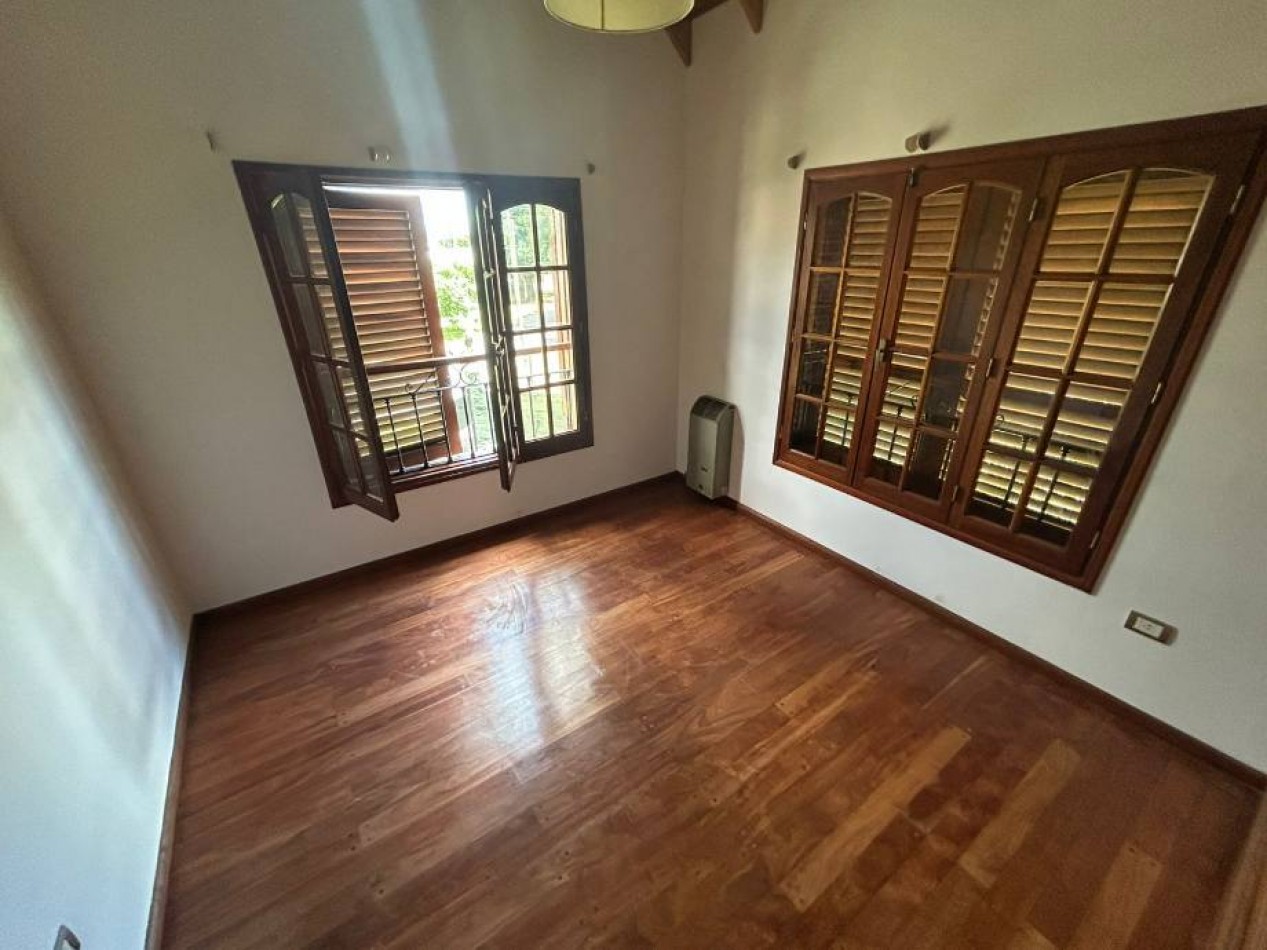 VN - Casa venta Hudson