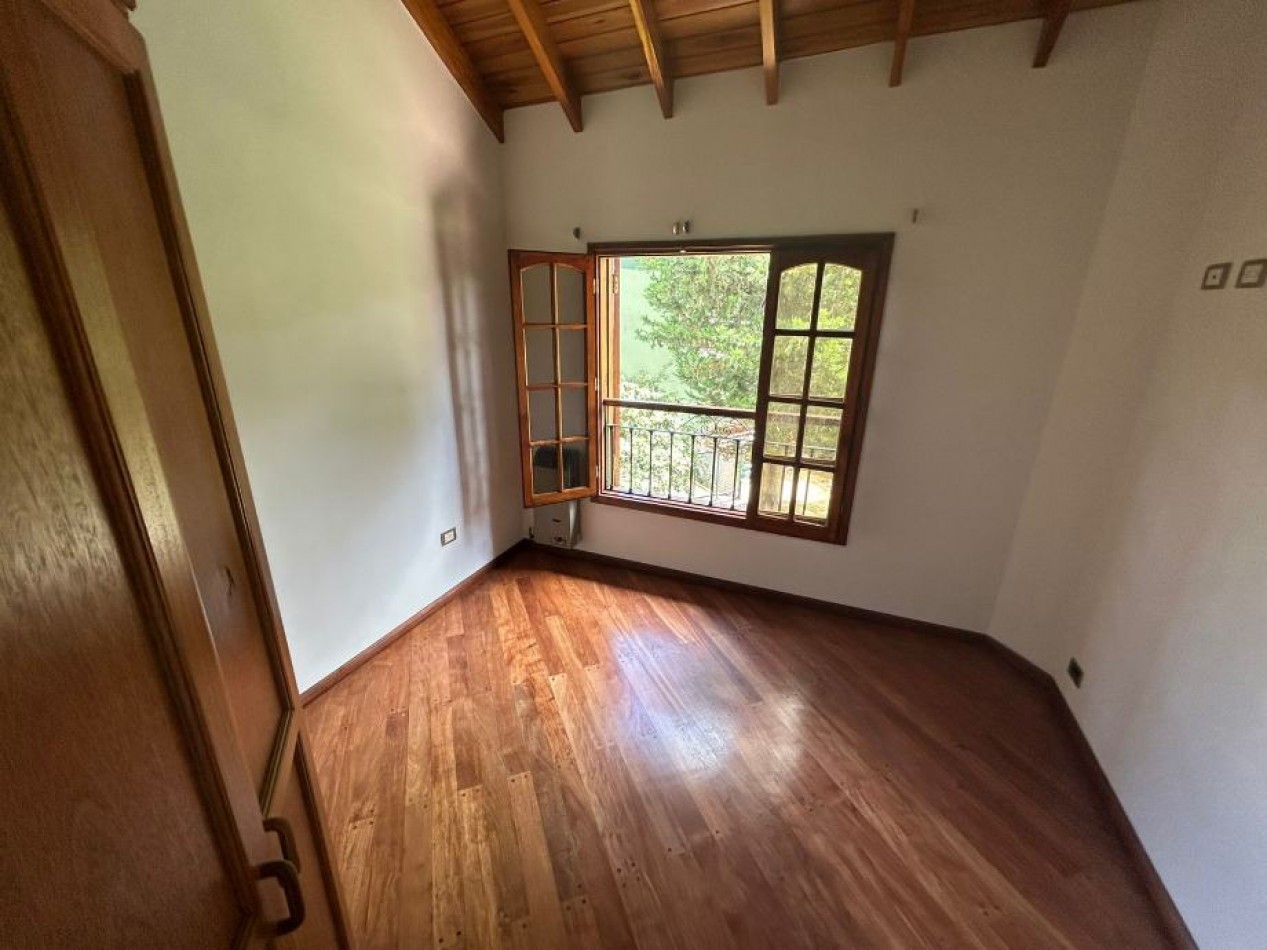 VN - Casa venta Hudson