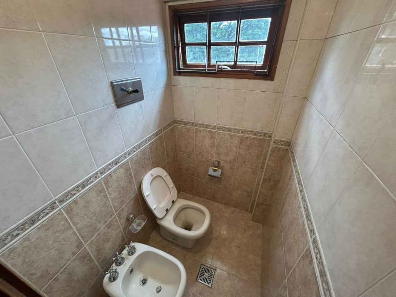 VN - Casa venta Hudson