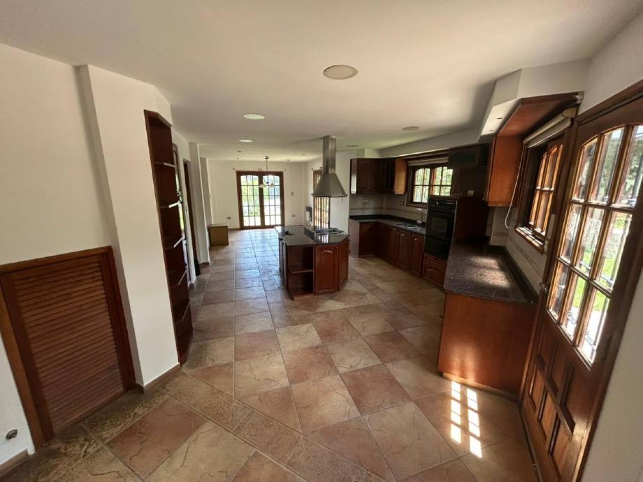 VN - Casa venta Hudson