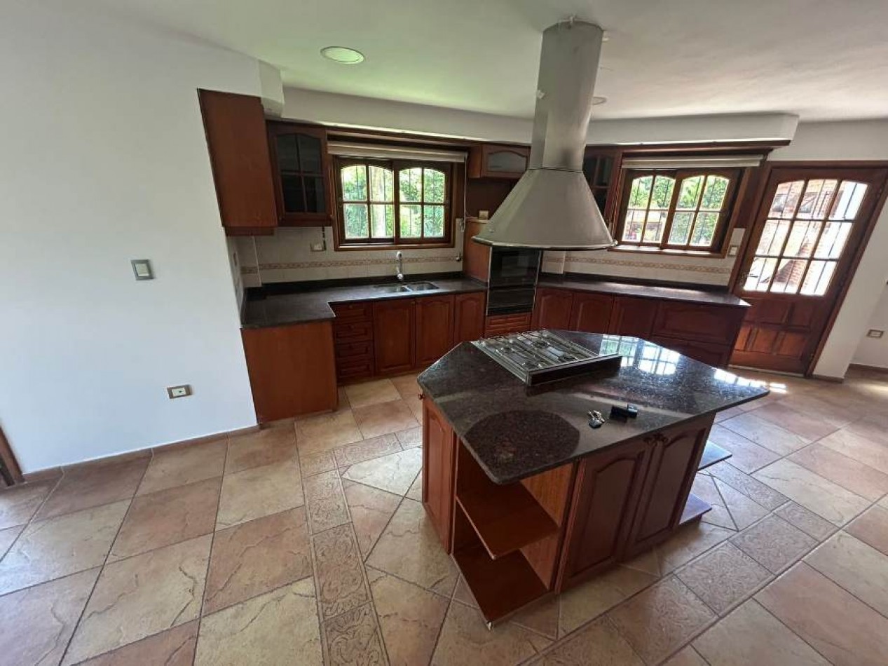 VN - Casa venta Hudson