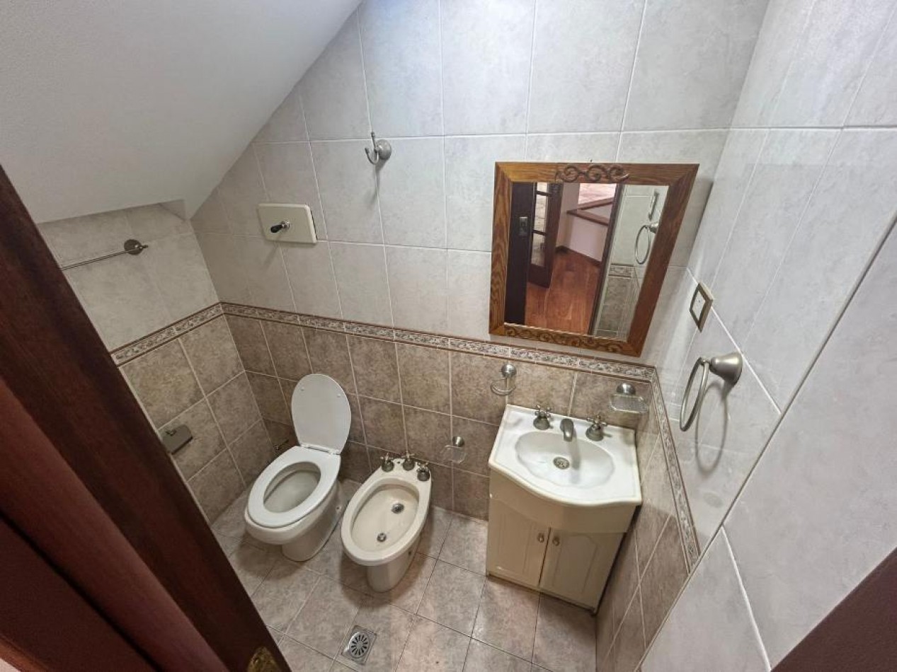 VN - Casa venta Hudson