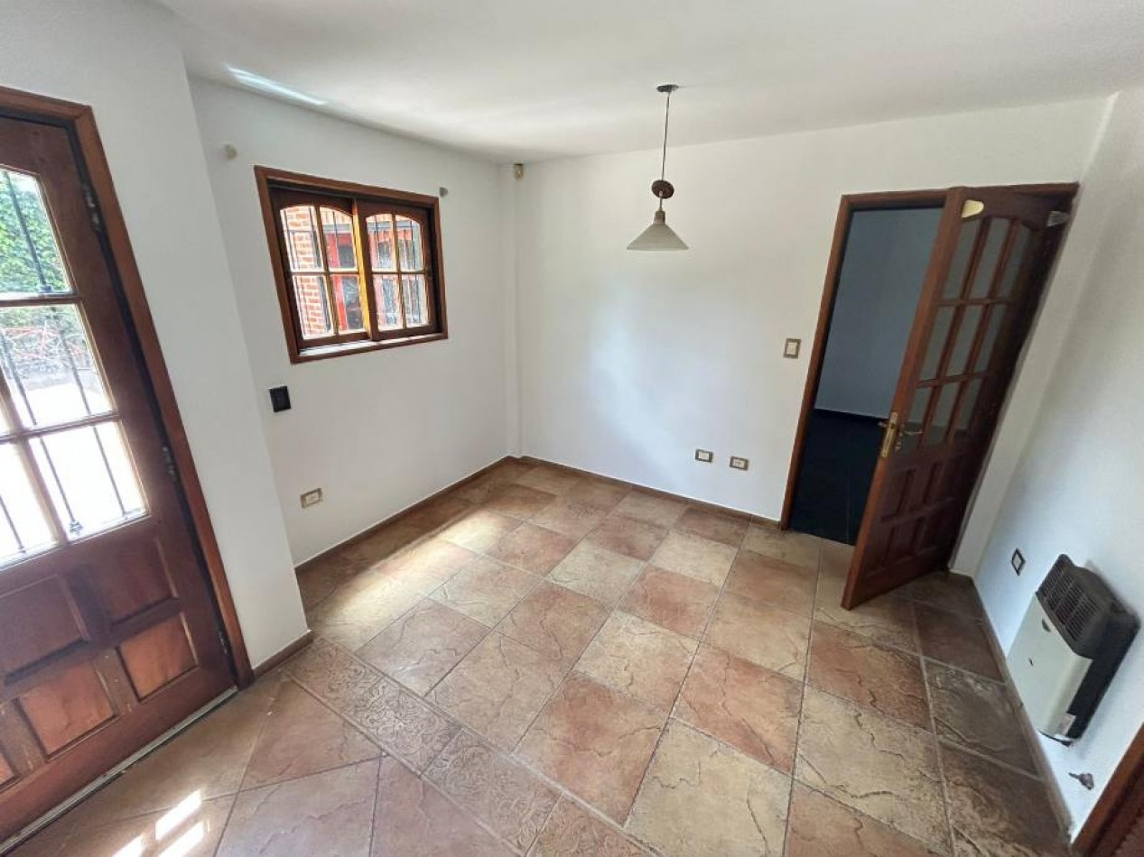 VN - Casa venta Hudson