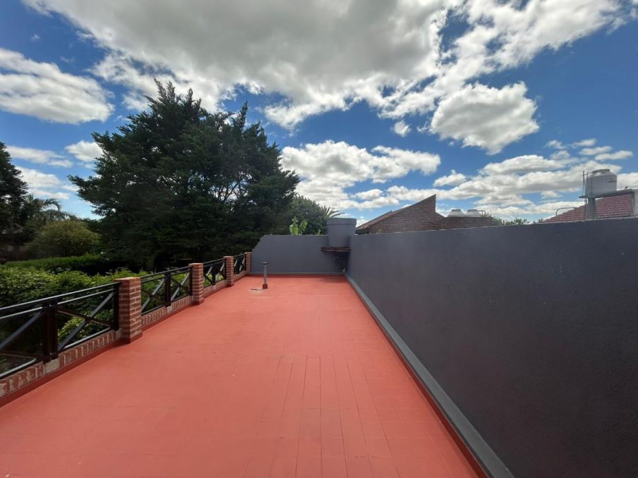 VN - Casa venta Hudson