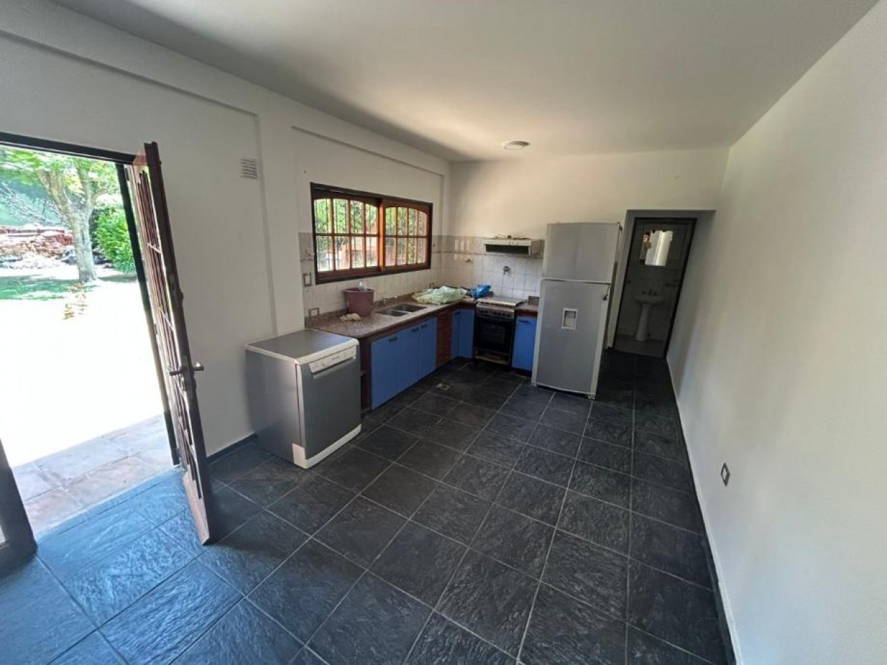 VN - Casa venta Hudson