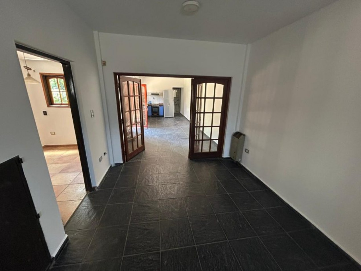 VN - Casa venta Hudson
