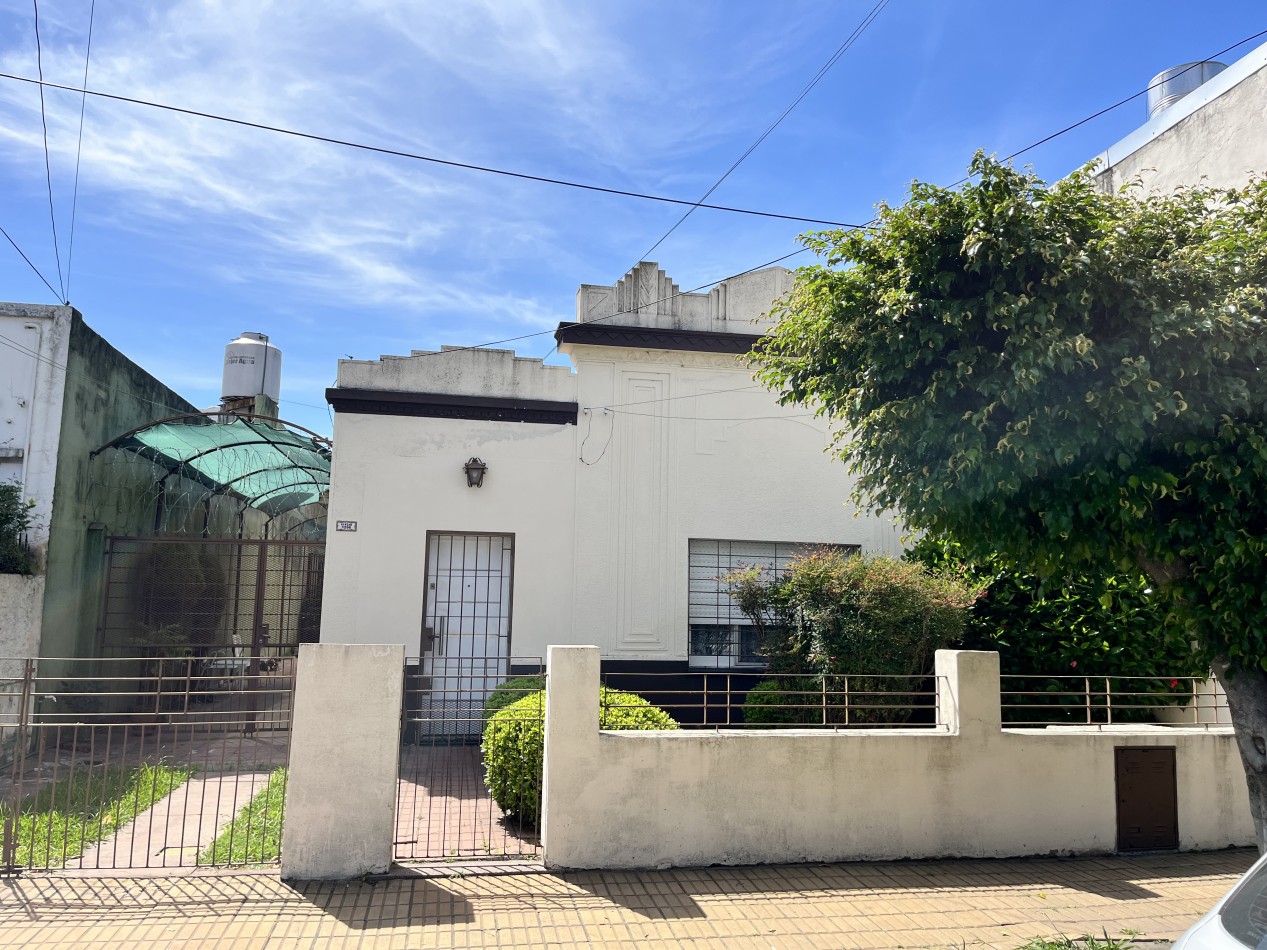 AJ CASA APTA CREDITO Excelente ubicacion OPORTUNIDAD