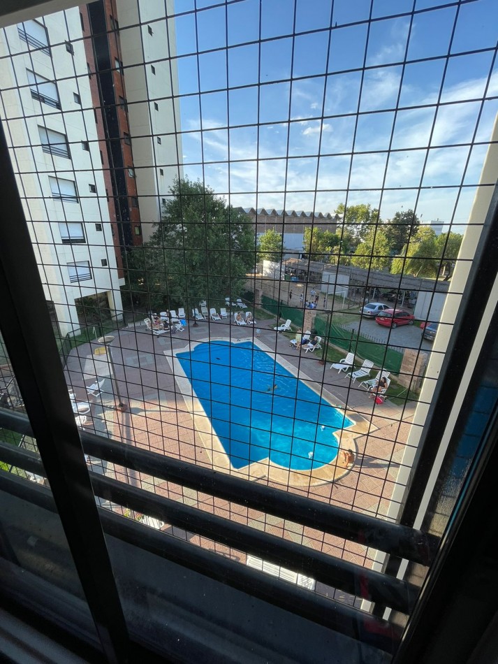 AM-Departamento Tres Ambientes en venta - Torres de Guido