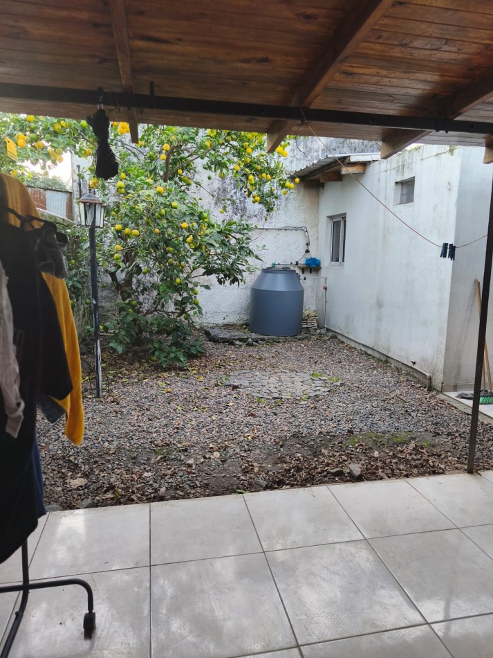 LP - Venta hemosa casa con quincho en Berazategui