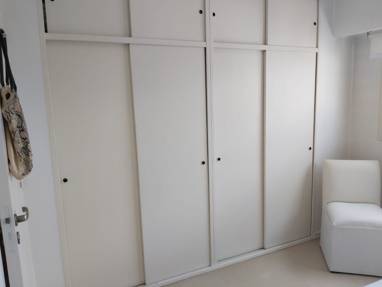 AJ - HERMOSO PISO 5 ambientes - ZONA PLAZA CONESA