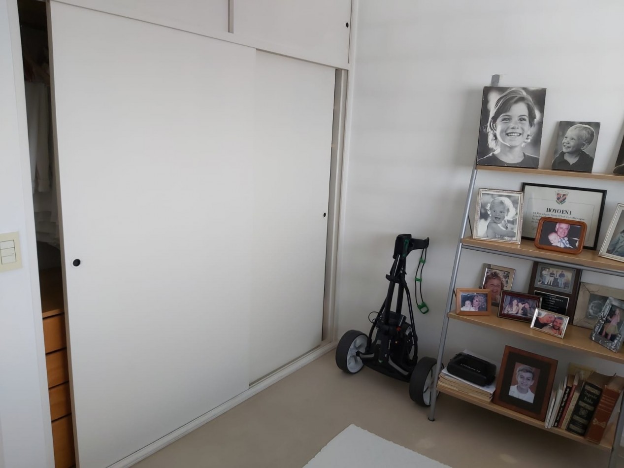 AJ - HERMOSO PISO 5 ambientes - ZONA PLAZA CONESA