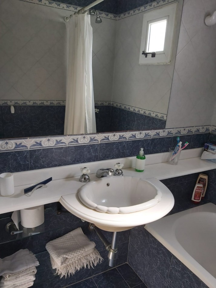 AJ - HERMOSO PISO 5 ambientes - ZONA PLAZA CONESA