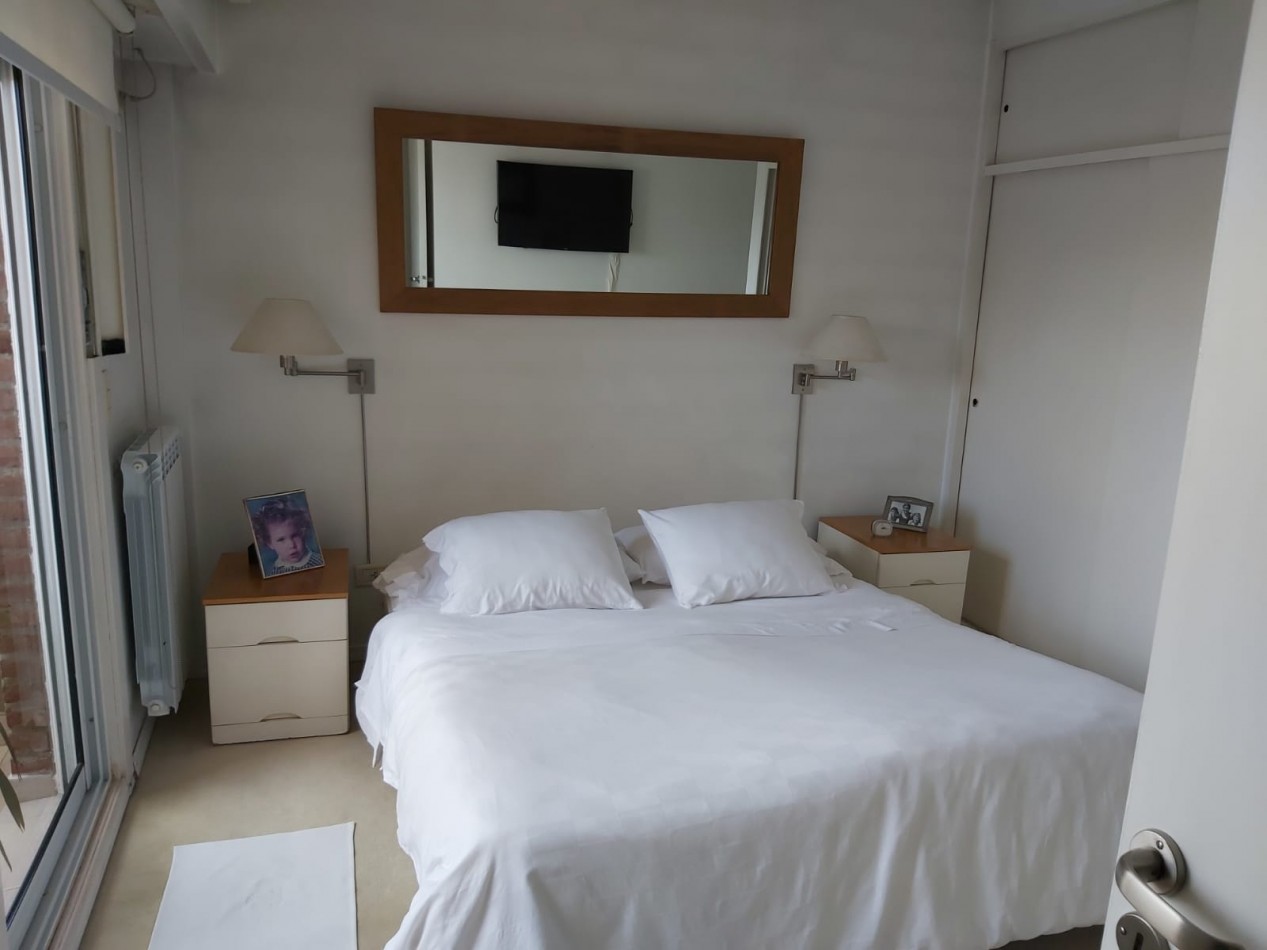 AJ - HERMOSO PISO 5 ambientes - ZONA PLAZA CONESA