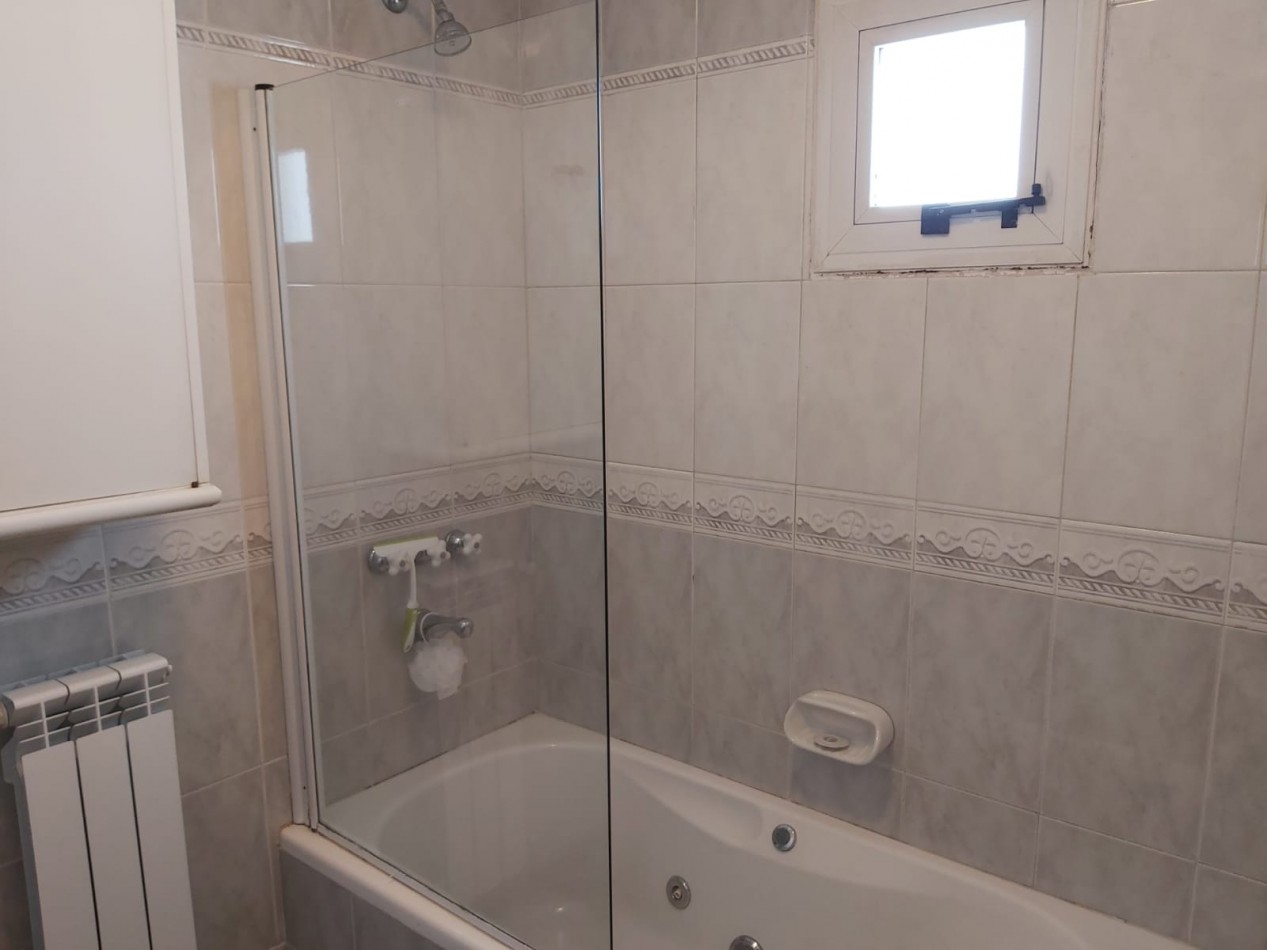 AJ - HERMOSO PISO 5 ambientes - ZONA PLAZA CONESA