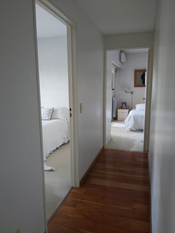 AJ - HERMOSO PISO 5 ambientes - ZONA PLAZA CONESA