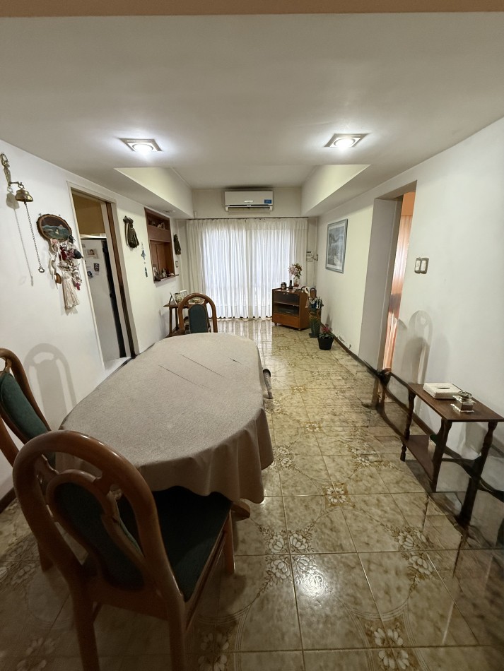 AJ - Hermosa Casa APTA CREDITO zona residencial Quilmes