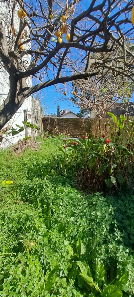 GZ - PH tres ambientes con amplio fondo a Reciclar