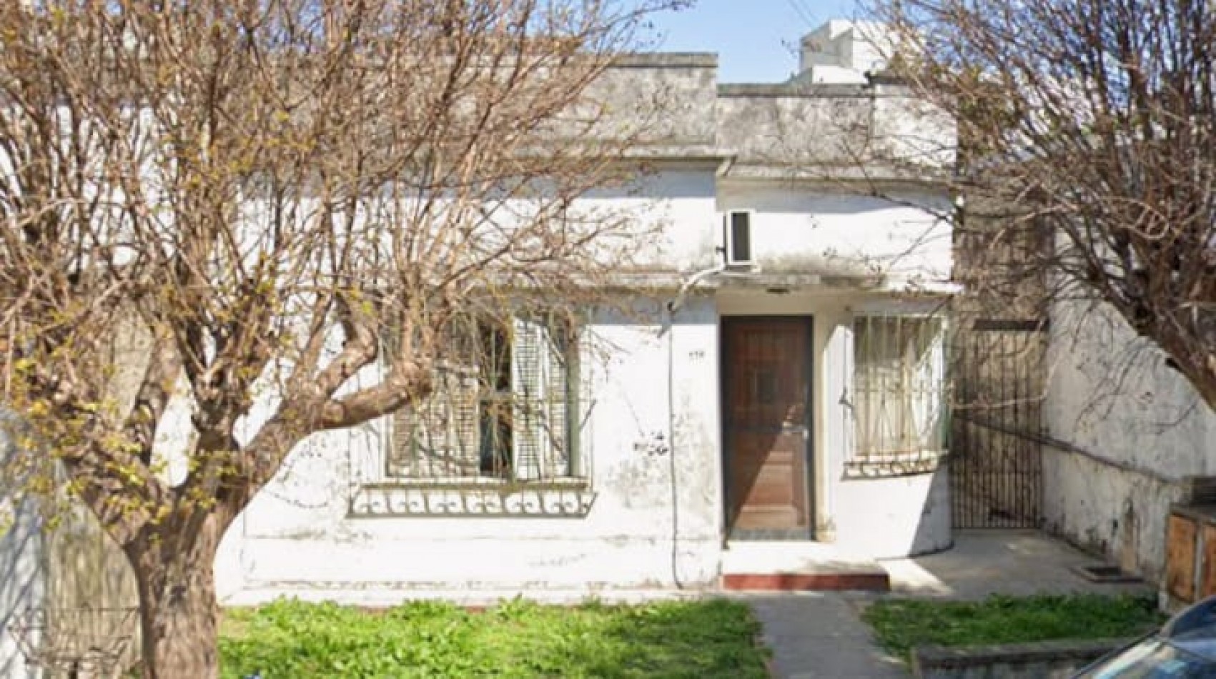 LP - PH en alquiler 3 ambientes en Bernal