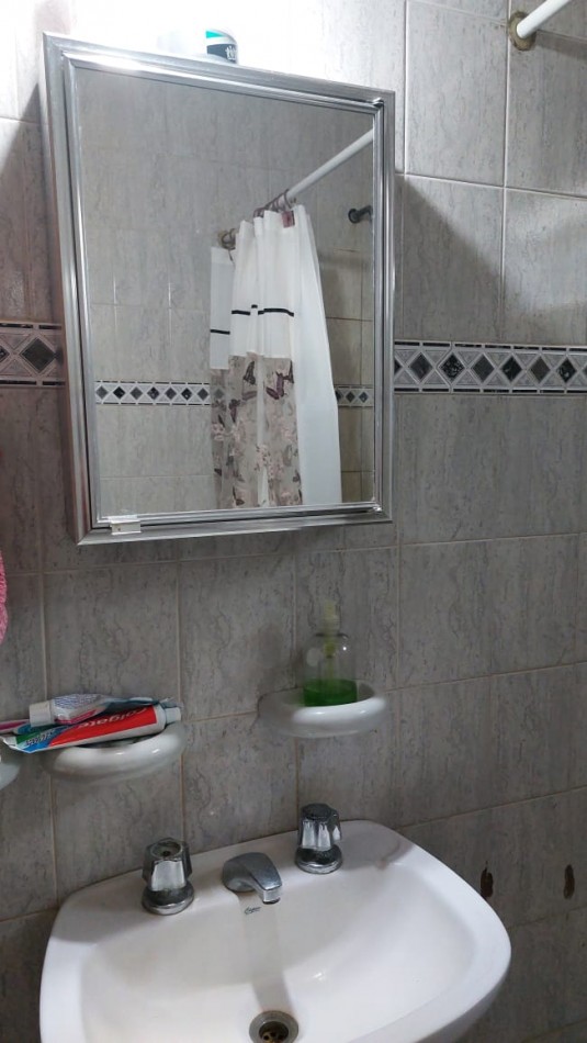 AV- Duplex 3 ambientes en lugar estrategico de Las Toninas 