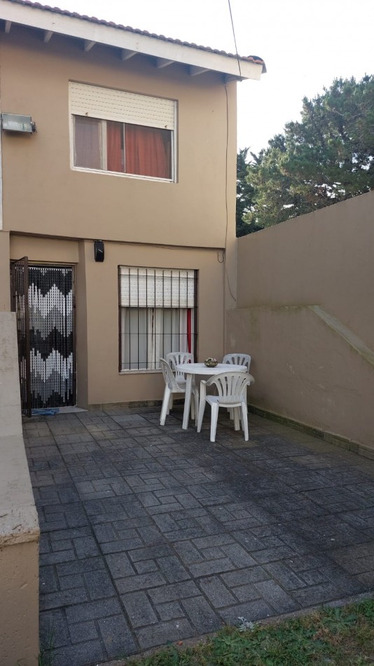 AV- Duplex 3 ambientes en lugar estrategico de Las Toninas 