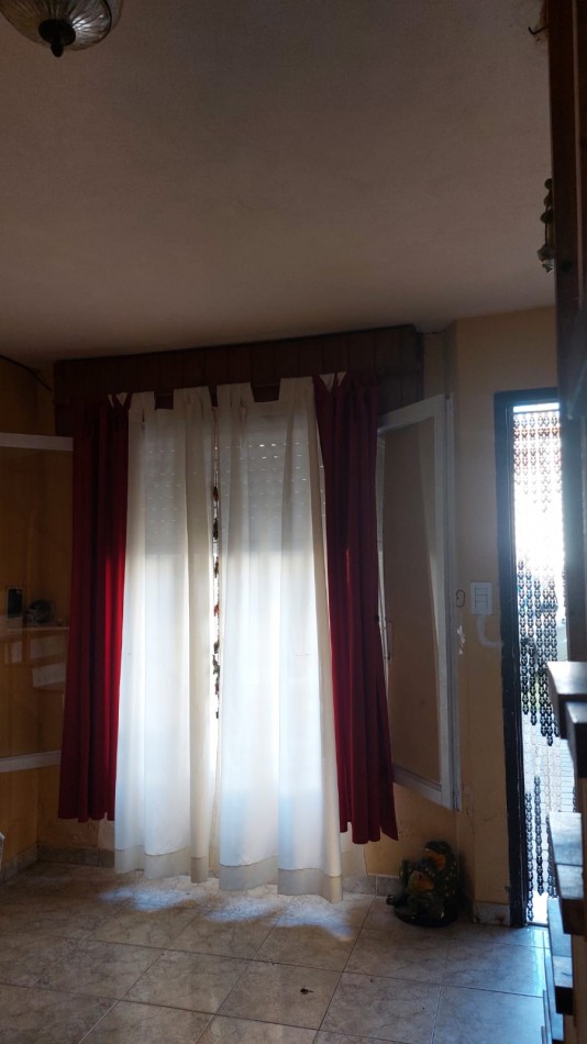 AV- Duplex 3 ambientes en lugar estrategico de Las Toninas 