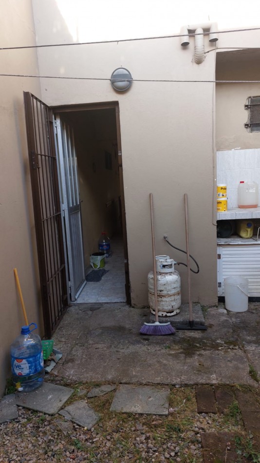 AV- Duplex 3 ambientes en lugar estrategico de Las Toninas 