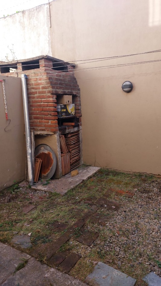 AV- Duplex 3 ambientes en lugar estrategico de Las Toninas 