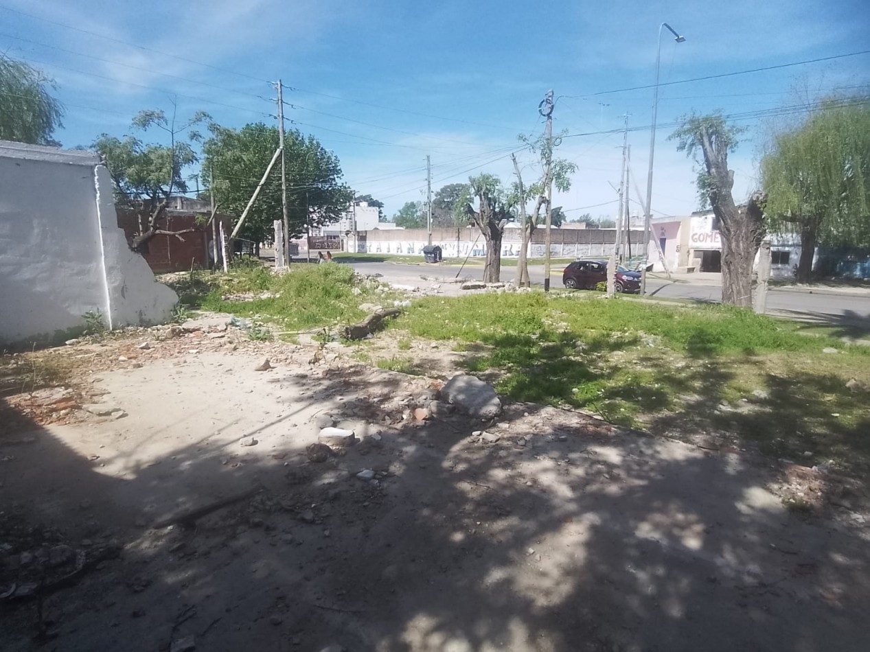 VN - Lote en Venta 