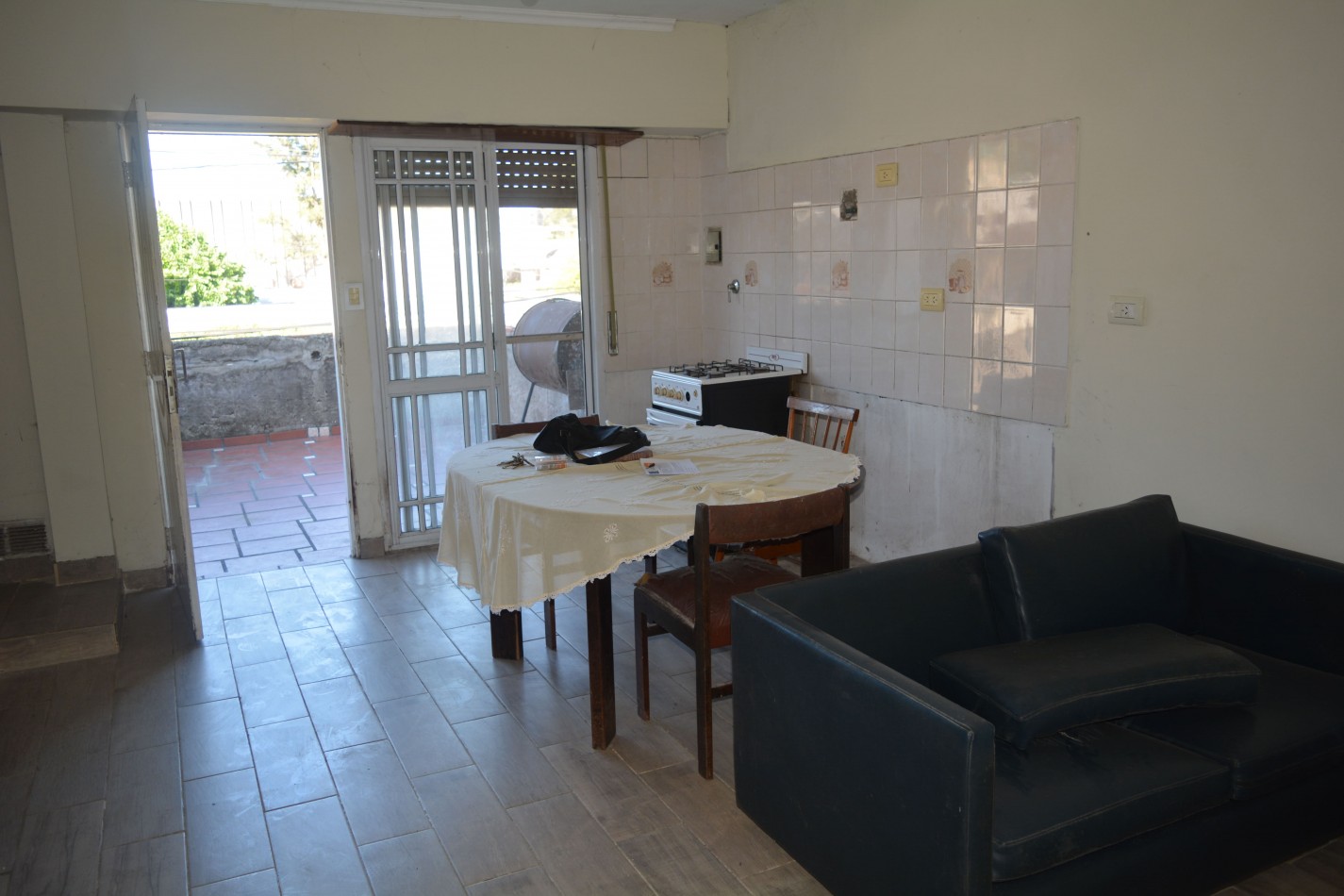 VG  Luminosa casa en venta de 6 ambientes