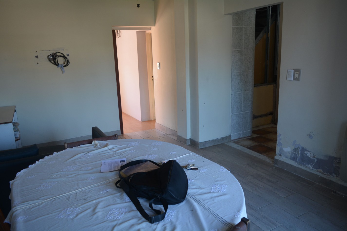 VG  Luminosa casa en venta de 6 ambientes