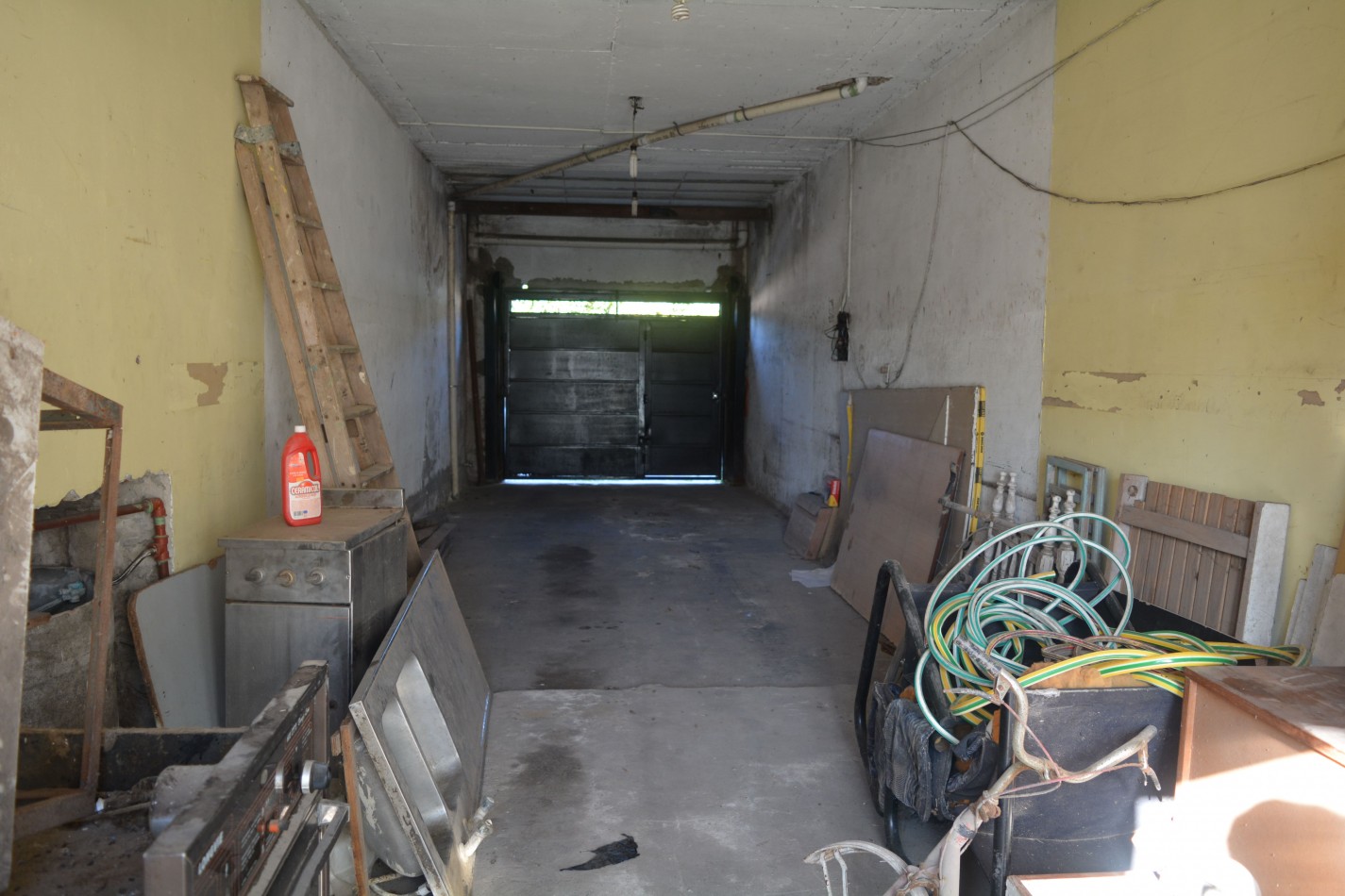 VG  Luminosa casa en venta de 6 ambientes